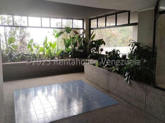 Apartamento (1 Nivel) en Venta en El Hatillo, Distrito Metropolitano - 5