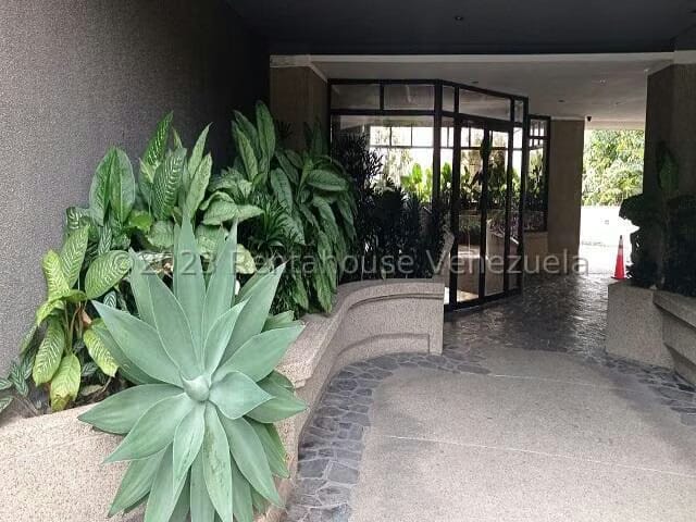 Apartamento (1 Nivel) en Venta en El Hatillo, Distrito Metropolitano - 6