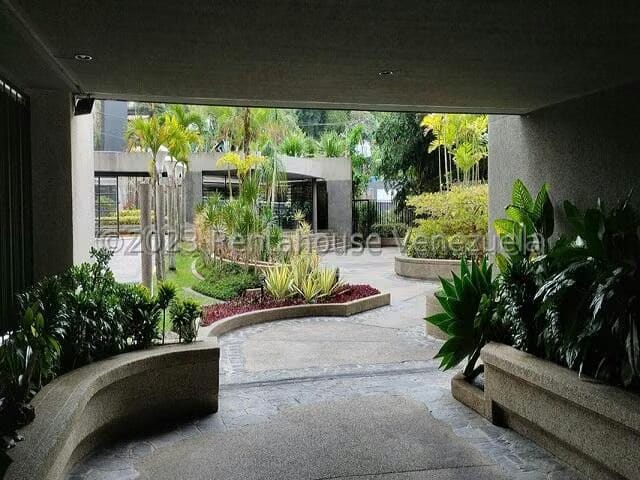 Apartamento (1 Nivel) en Venta en El Hatillo, Distrito Metropolitano - 7