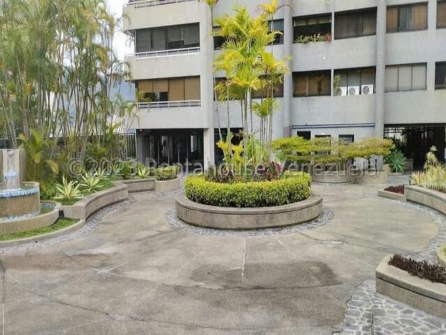 Apartamento (1 Nivel) en Venta en El Hatillo, Distrito Metropolitano - 8