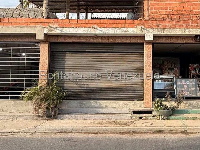 Comercial (Local Comercial) en Alquiler en Municipio Peña, Yaracuy