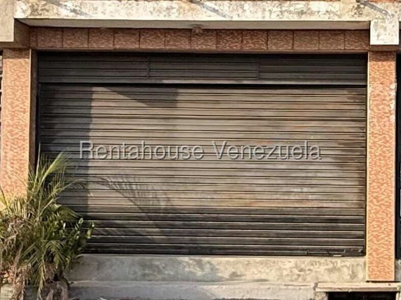 Comercial (Local Comercial) en Alquiler en Municipio Peña, Yaracuy - 2
