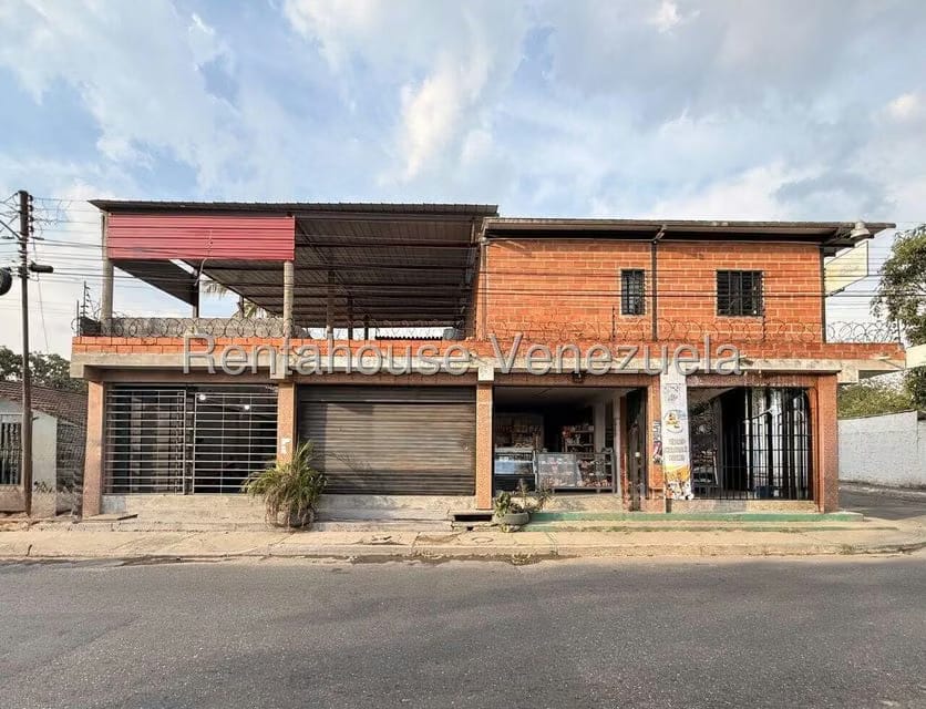 Comercial (Local Comercial) en Alquiler en Municipio Peña, Yaracuy - 3