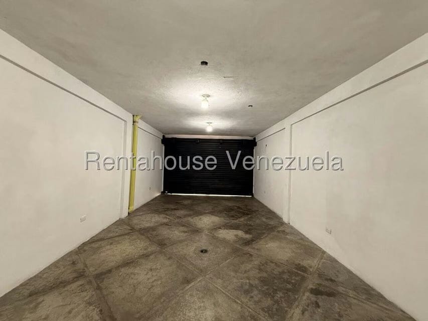 Comercial (Local Comercial) en Alquiler en Municipio Peña, Yaracuy - 5