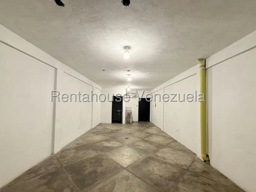 Comercial (Local Comercial) en Alquiler en Municipio Peña, Yaracuy - 6