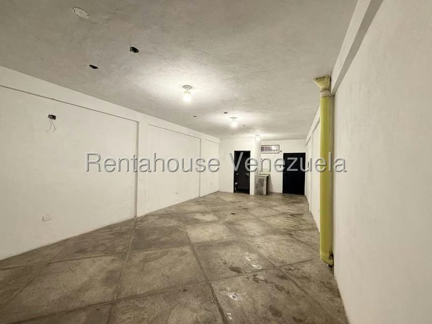Comercial (Local Comercial) en Alquiler en Municipio Peña, Yaracuy - 7