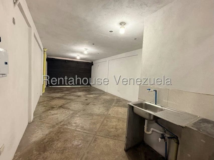 Comercial (Local Comercial) en Alquiler en Municipio Peña, Yaracuy - 8