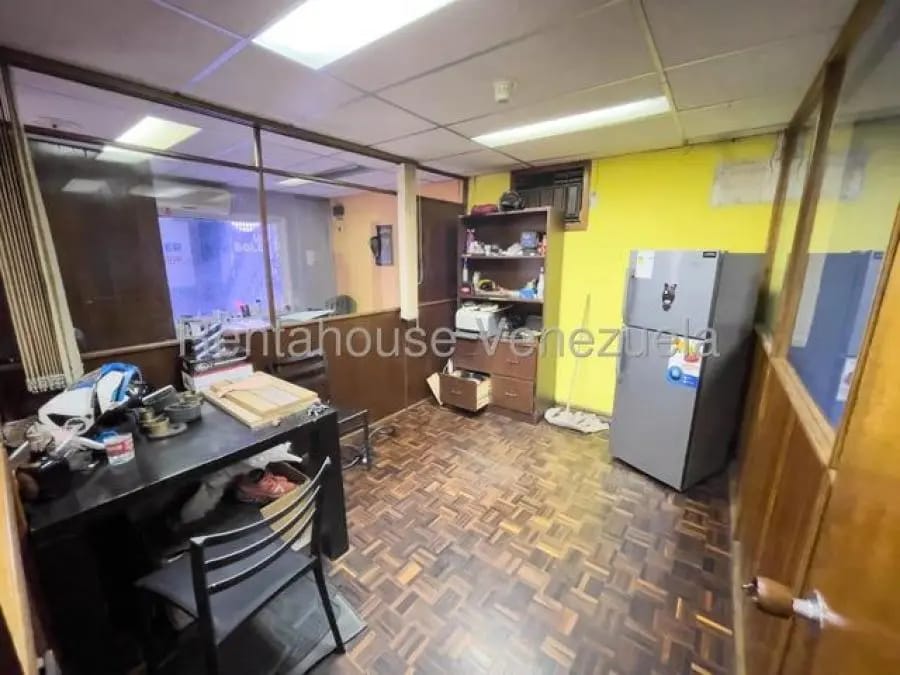 Galpon en Venta en Boleita Sur Caracas - 13