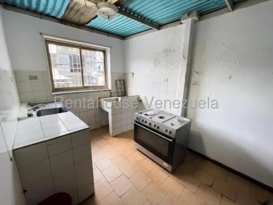 Galpon en Venta en Boleita Sur Caracas - 15