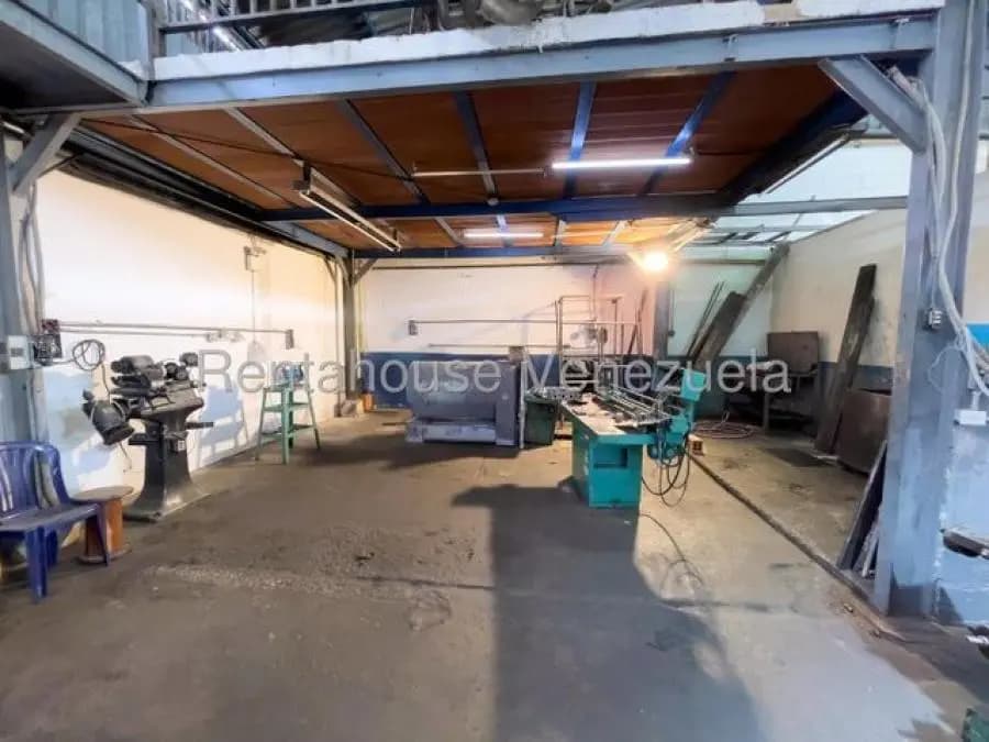 Galpon en Venta en Boleita Sur Caracas - 16