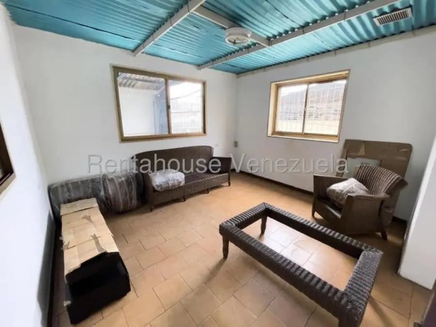 Galpon en Venta en Boleita Sur Caracas - 18