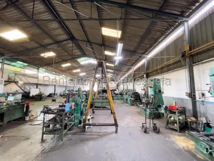 Galpon en Venta en Boleita Sur Caracas - 3