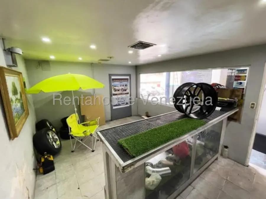 Galpon en Venta en Boleita Sur Caracas - 5