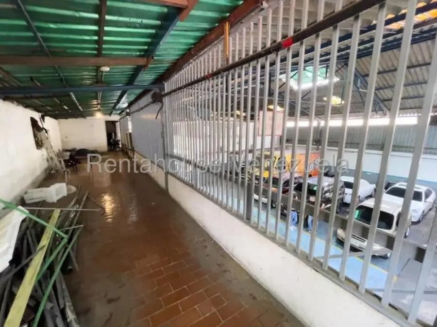 Galpon en Venta en Boleita Sur Caracas - 6