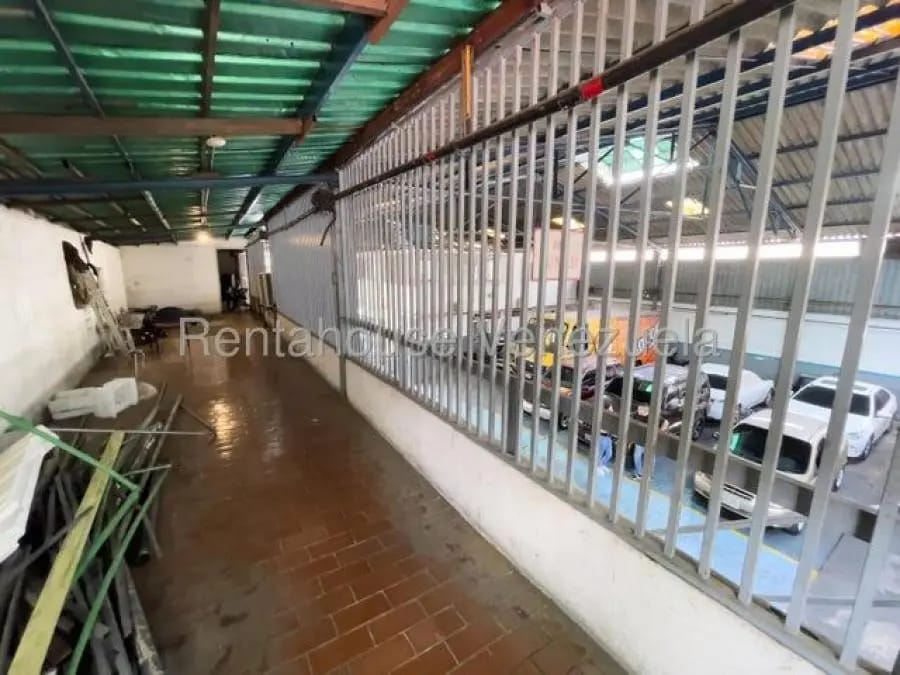 Galpon en Venta en Boleita Sur Caracas - 6