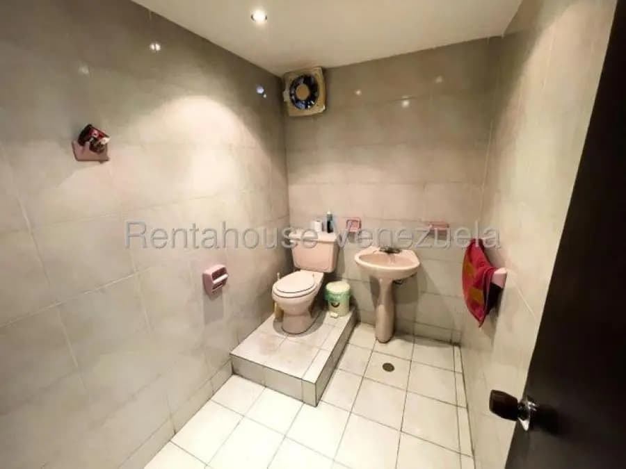 Galpon en Venta en Boleita Sur Caracas - 10