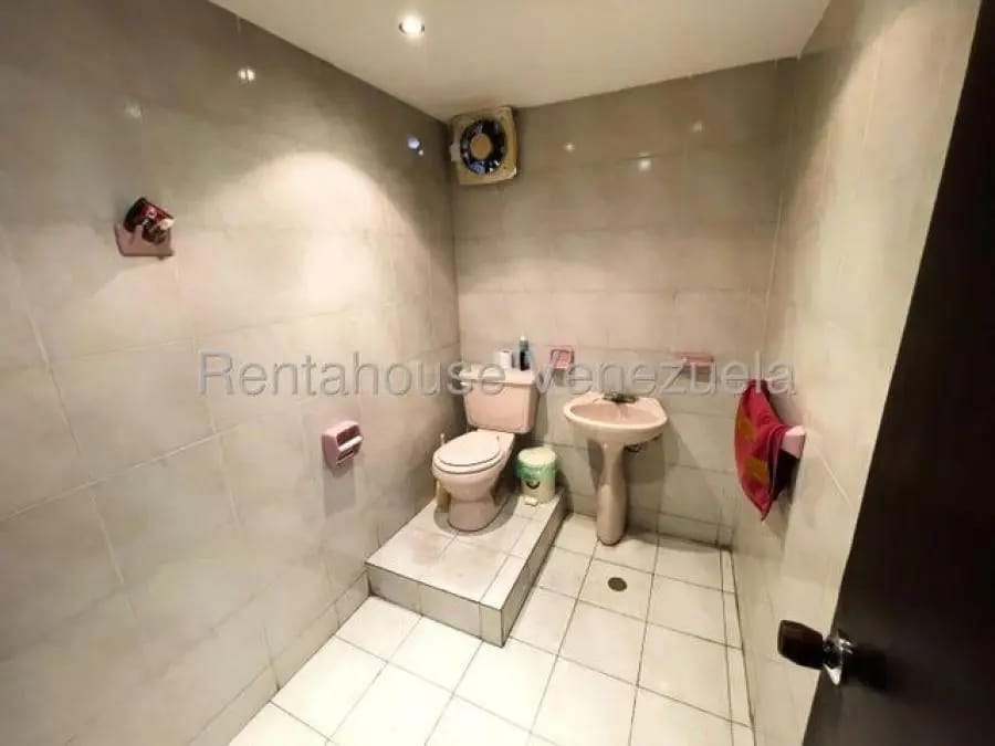 Galpon en Venta en Boleita Sur Caracas - 10