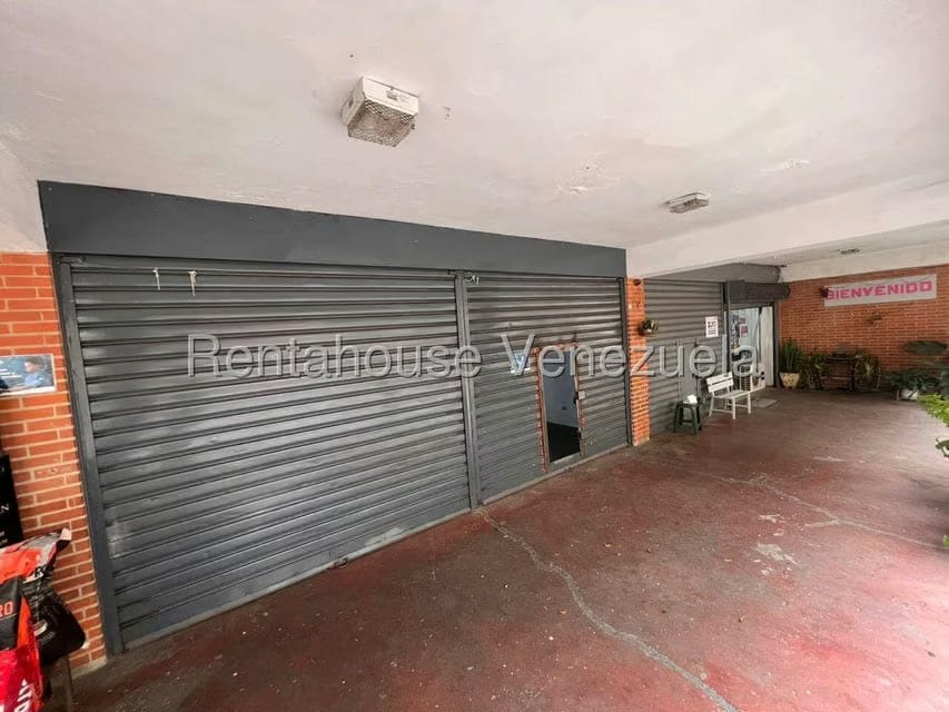 Comercial (Local Comercial) en Alquiler en Parroquia Santa Teresa, Distrito Metropolitano