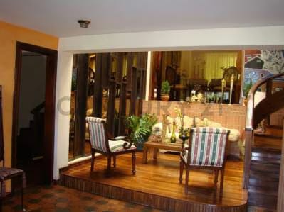 Casa en venta en Santa Fe Norte, calle cerrada - 2