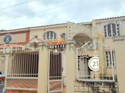 Casa quinta en venta Urbanización Buena vista.