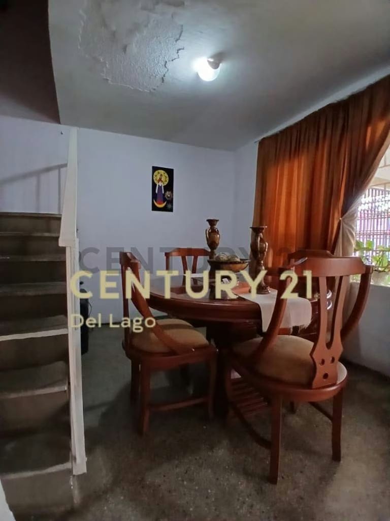 Casa en venta - 5