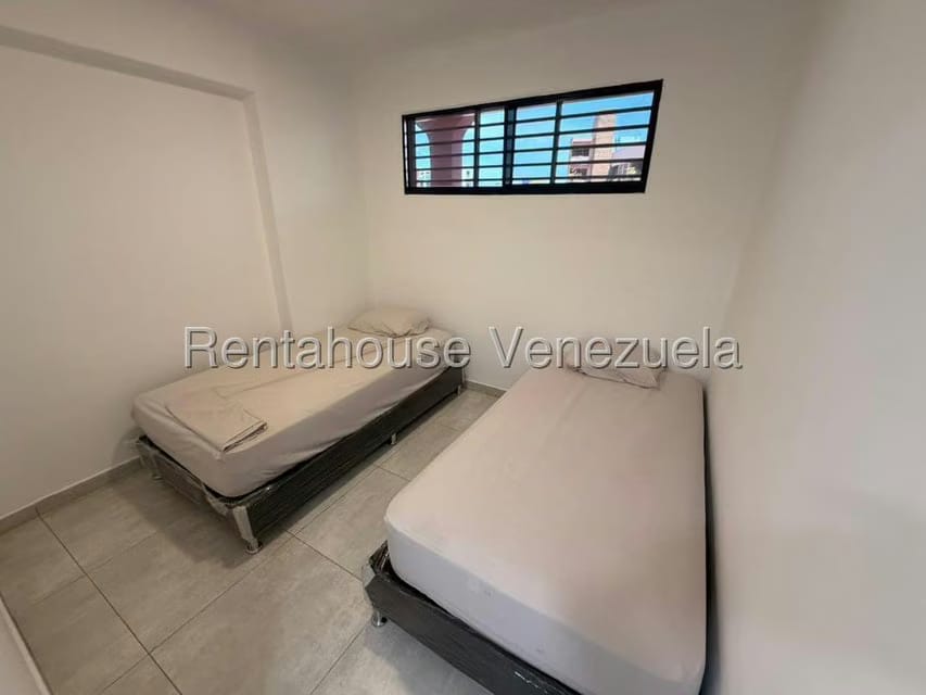 Apartamento (1 Nivel) en Venta en Puerto Encantado, Miranda - 11
