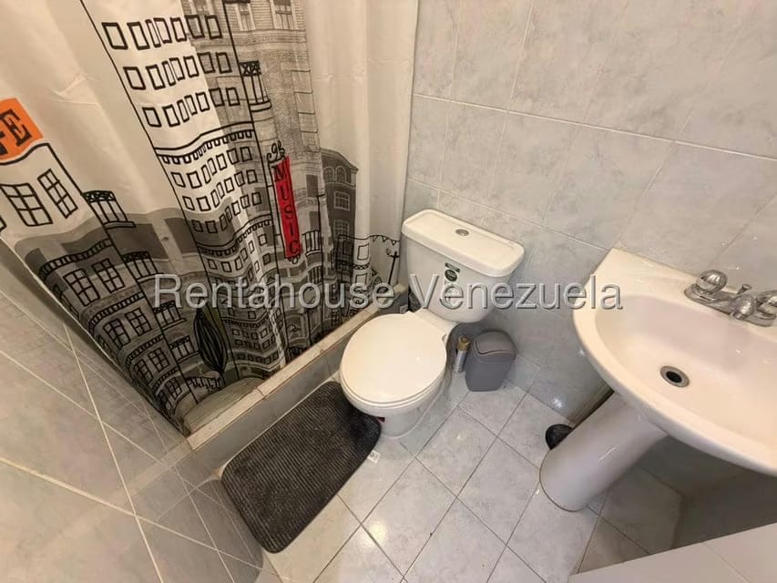 Apartamento (1 Nivel) en Venta en Puerto Encantado, Miranda - 12