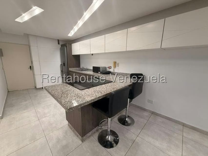 Apartamento (1 Nivel) en Venta en Puerto Encantado, Miranda - 13