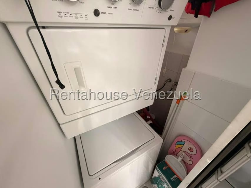 Apartamento (1 Nivel) en Venta en Puerto Encantado, Miranda - 14