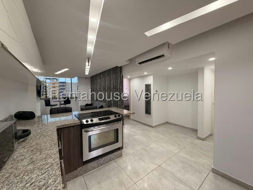 Apartamento (1 Nivel) en Venta en Puerto Encantado, Miranda - 3