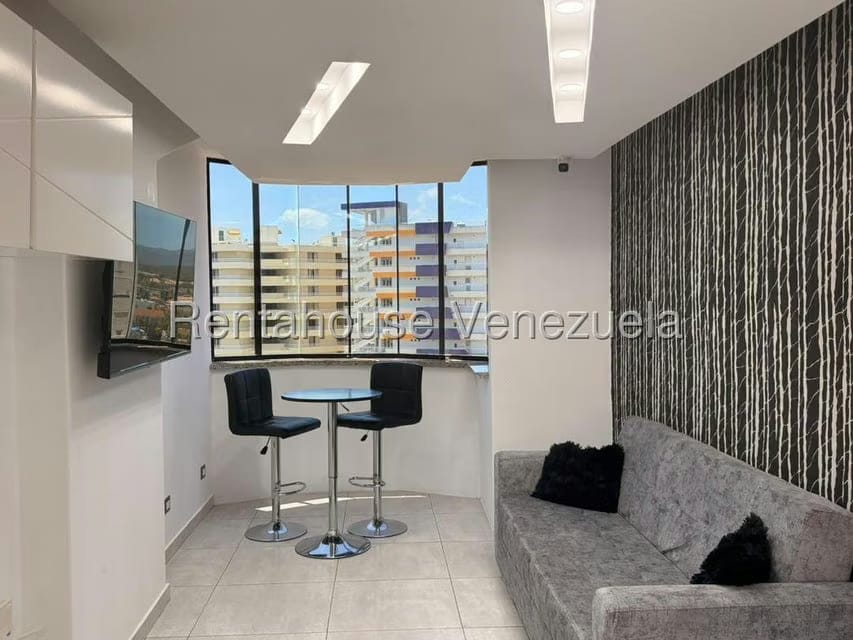 Apartamento (1 Nivel) en Venta en Puerto Encantado, Miranda - 6