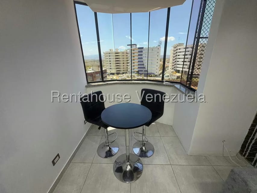 Apartamento (1 Nivel) en Venta en Puerto Encantado, Miranda - 7