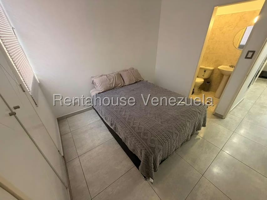 Apartamento (1 Nivel) en Venta en Puerto Encantado, Miranda - 9