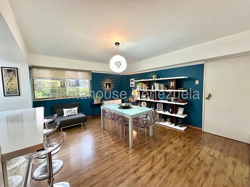 Apartamento (1 Nivel) en Venta en Terrazas del Club Hipico, Distrito Metropolitano - 12