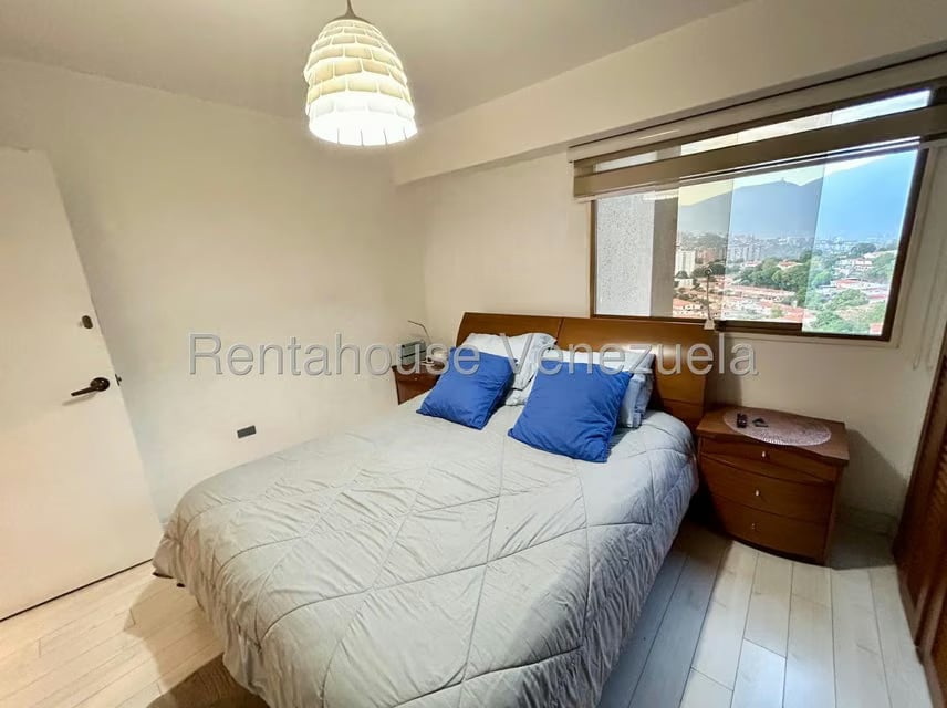 Apartamento (1 Nivel) en Venta en Terrazas del Club Hipico, Distrito Metropolitano - 13