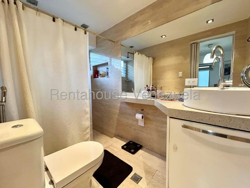 Apartamento (1 Nivel) en Venta en Terrazas del Club Hipico, Distrito Metropolitano - 14