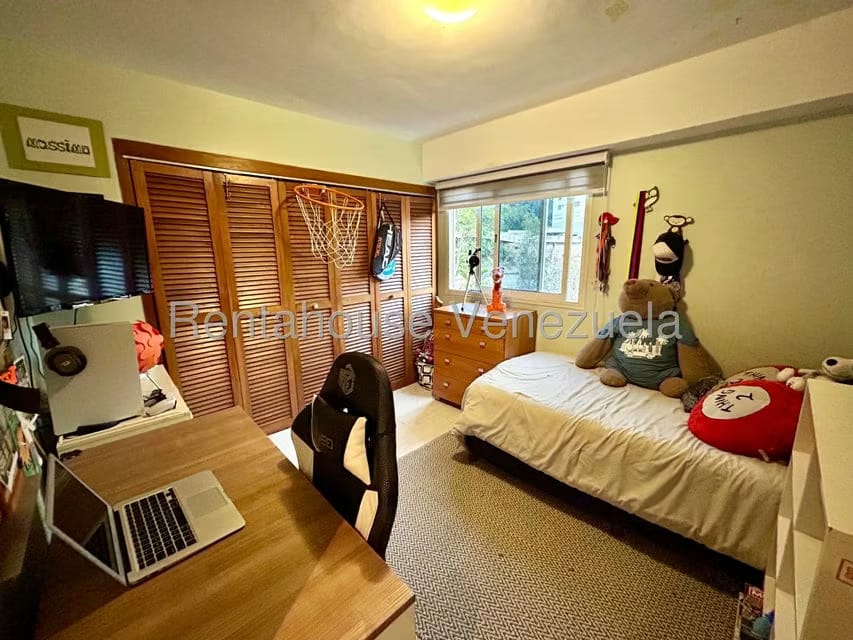 Apartamento (1 Nivel) en Venta en Terrazas del Club Hipico, Distrito Metropolitano - 15