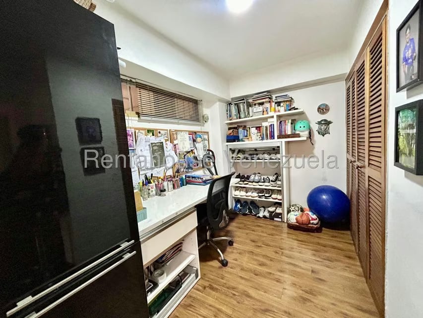 Apartamento (1 Nivel) en Venta en Terrazas del Club Hipico, Distrito Metropolitano - 16