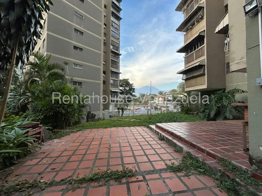 Apartamento (1 Nivel) en Venta en Terrazas del Club Hipico, Distrito Metropolitano - 18
