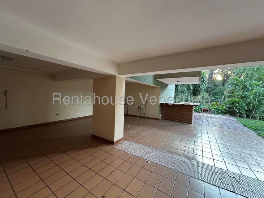 Apartamento (1 Nivel) en Venta en Terrazas del Club Hipico, Distrito Metropolitano - 19