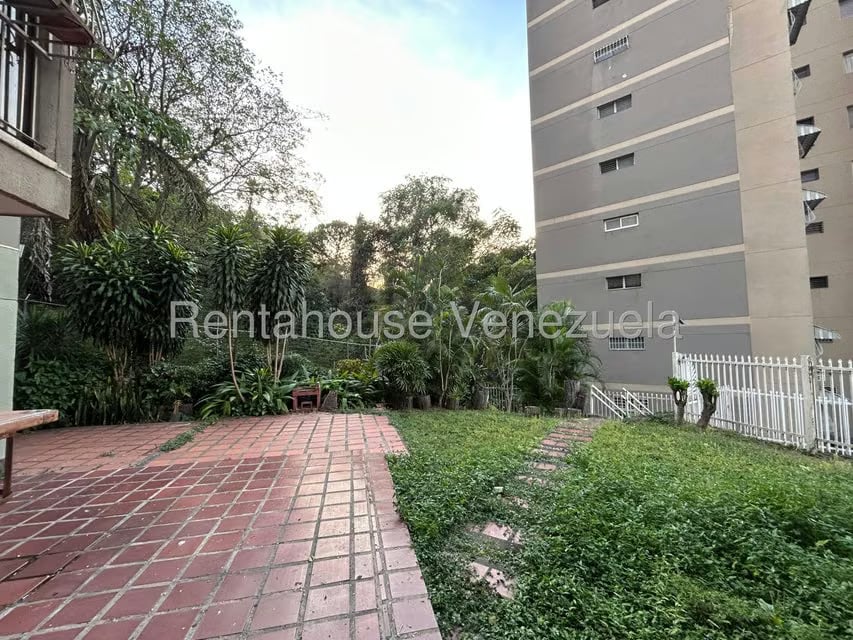 Apartamento (1 Nivel) en Venta en Terrazas del Club Hipico, Distrito Metropolitano - 20
