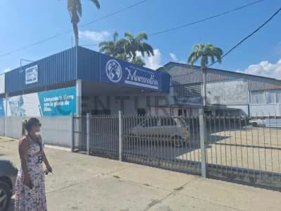 En Venta Terreno total de 9900mts2