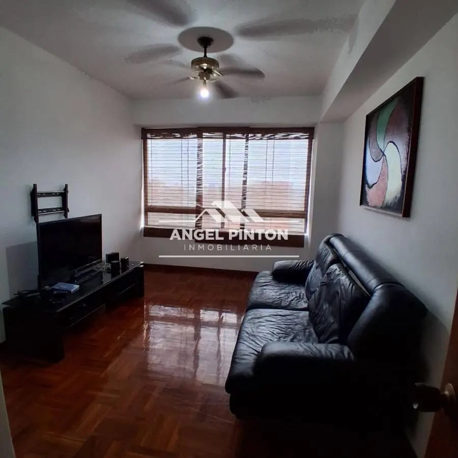 Apartamento en Alquiler en Maracaibo - 2