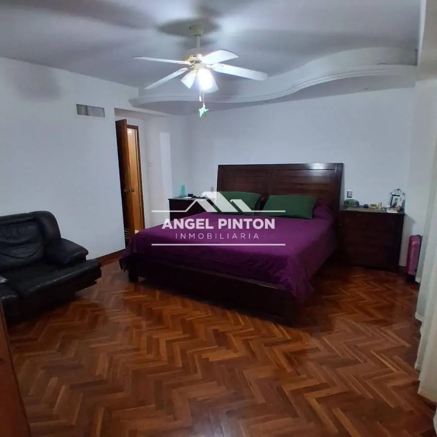 Apartamento en Alquiler en Maracaibo - 5