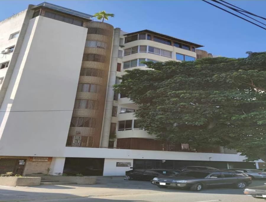 Apartamento en Venta en Chacao