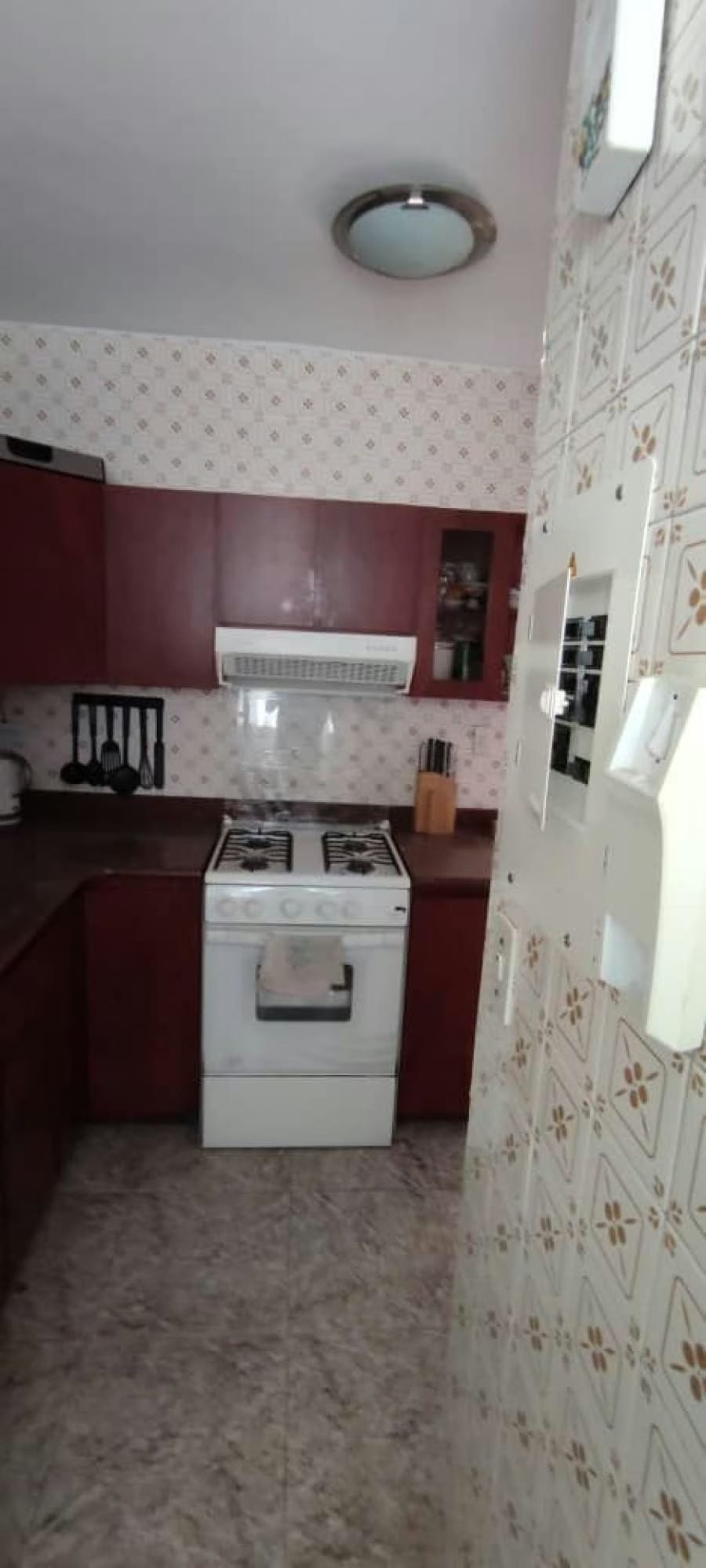 Apartamento en Venta en Chacao - 5