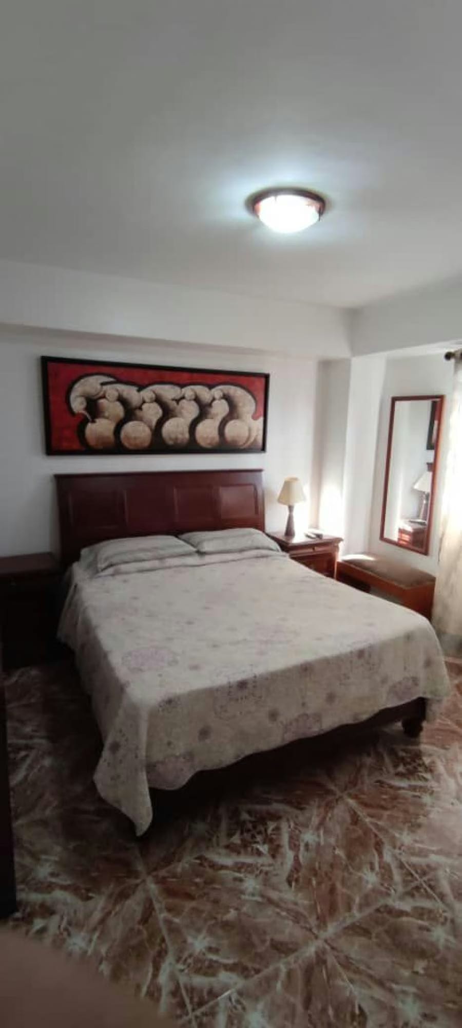 Apartamento en Venta en Chacao - 8