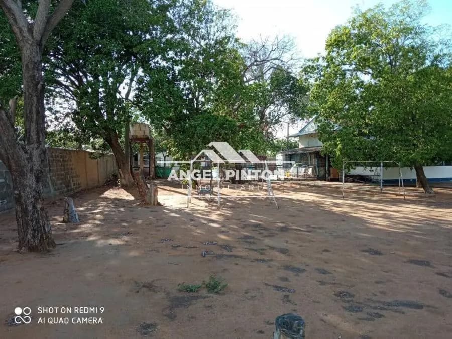 Terreno en Venta en Maracaibo