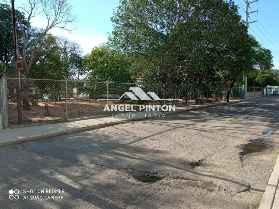 Terreno en Venta en Maracaibo - 4