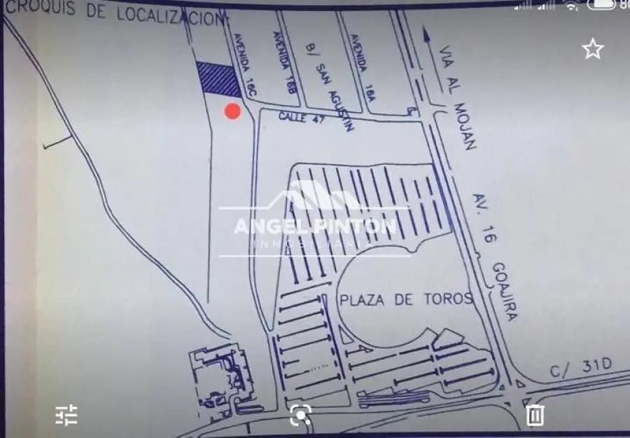 Terreno en Venta en Maracaibo - 6